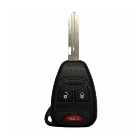 Hillman Remotehead Key ULK013 449426